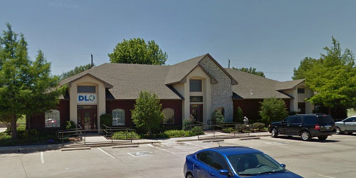 DLO Duncan Patient Service Center