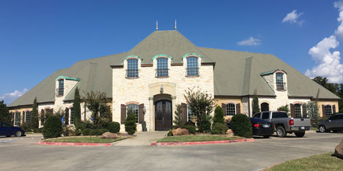 DLO Durant East Patient Service Center