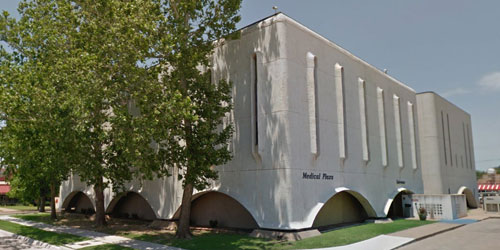 DLO Enid Medical Plaza Patient Service Center