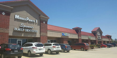 DLO MiddlePointe Patient Service Center
