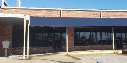 DLO Muskogee Patient Service Center
