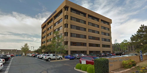 DLO Northwest Medical Center Patient Service Center