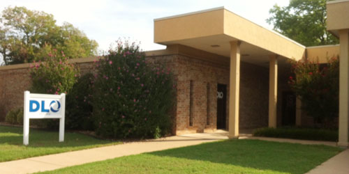 DLO Stillwater Patient Service Center
