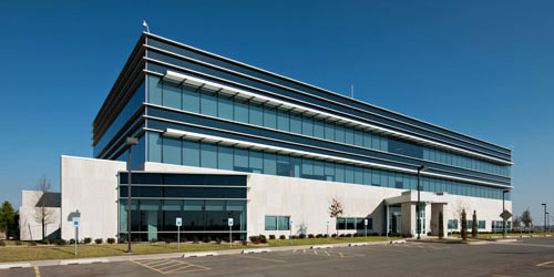INTEGRIS Memorial West INTEGRIS Cancer Institute