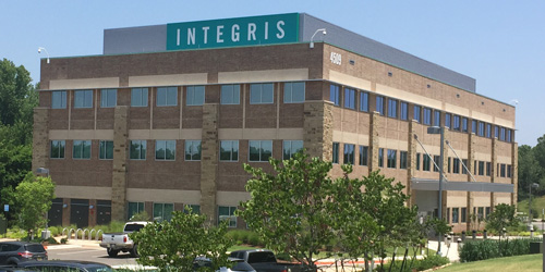 INTEGRIS Health Edmond East Medical Office Building
